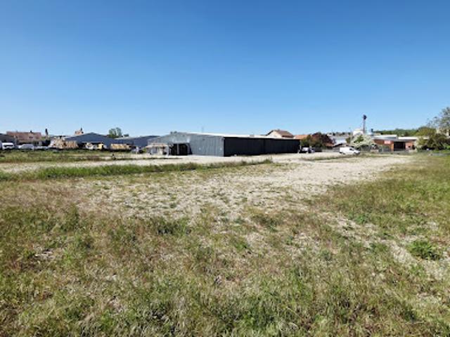 Vente Autre 0 pièces 1143 m2 Wasselonne