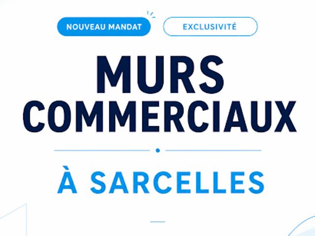 Vente Fond de commerce 0 pièces 115 m2 Sarcelles