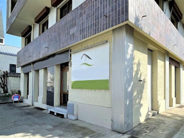 Vente Fond de commerce 0 pièces 116 m2 Grenoble