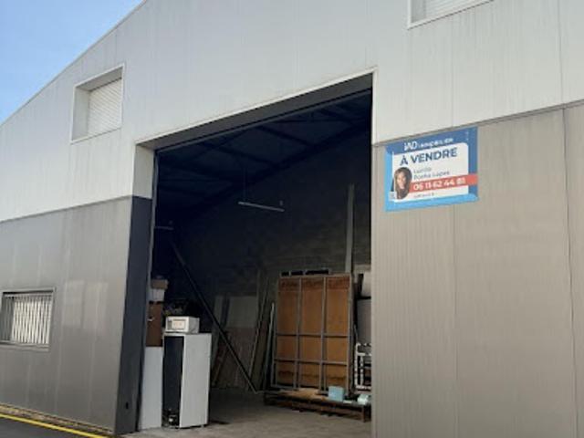 Vente Fond de commerce 0 pièces 117 m2 Brie Comte Robert