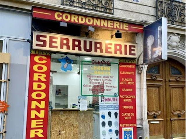 Vente Autre 0 pièces 11 m2 Paris 11ème