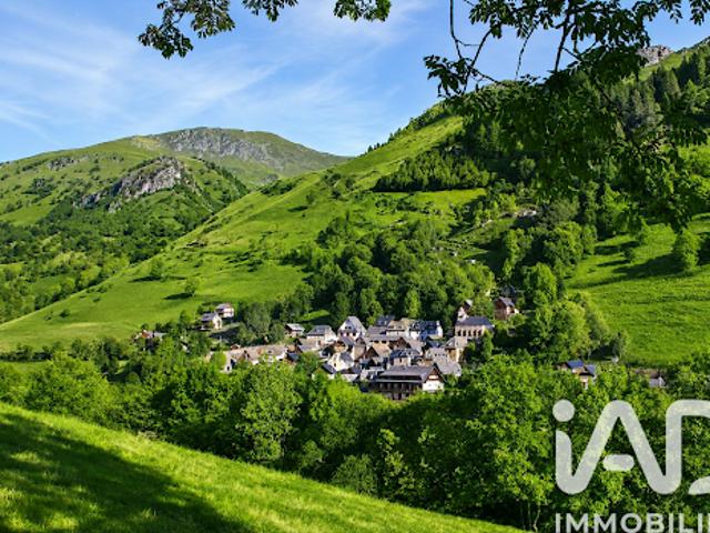 Vente Autre 0 pièces 1200 m2 Bagneres de luchon