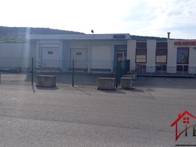 Vente Autre 0 pièces 1200 m2 Lons le Saunier