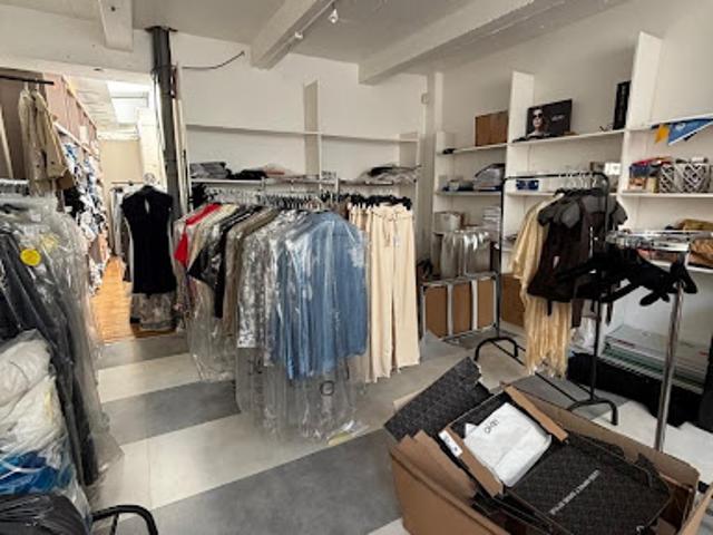 Vente Fond de commerce 0 pièces 120 m2 Cambrai