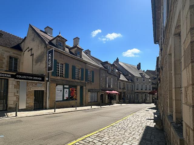 Vente Fond de commerce 0 pièces 120 m2 Auxerre