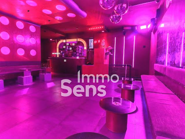 Vente Fond de commerce 0 pièces 120 m2 Lille