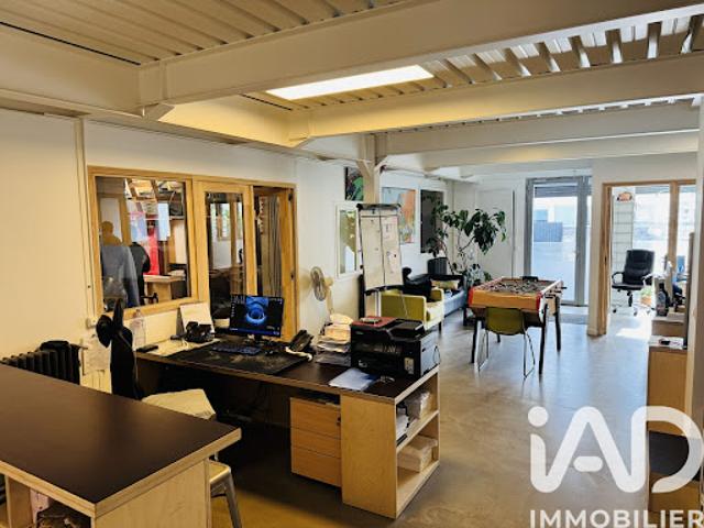 Vente Fond de commerce 0 pièces 120 m2 Montreuil