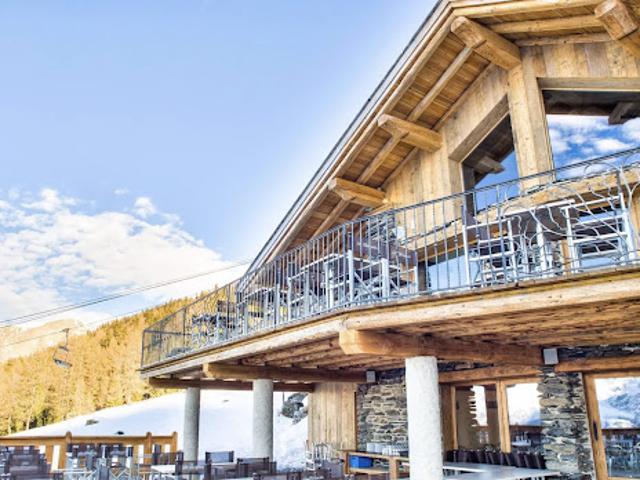 Vente Autre 0 pièces 120 m2 Sainte Foy Tarentaise