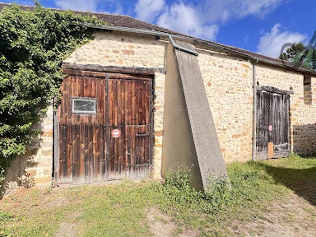 Vente Autre 0 pièces 120 m2 Voulx