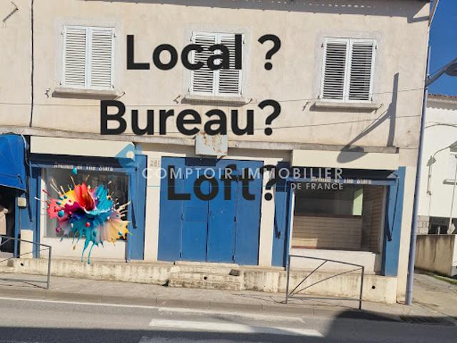 Vente Autre 0 pièces 121 m2 Ghisonaccia