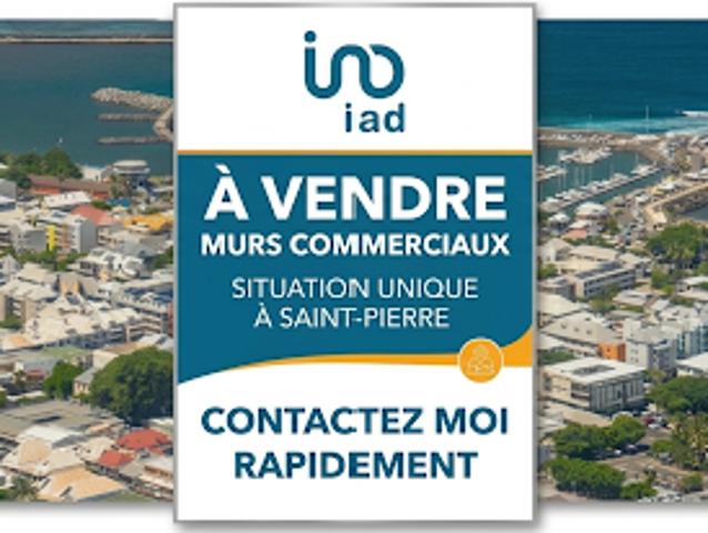 Vente Autre 0 pièces 125 m2 Saint Pierre