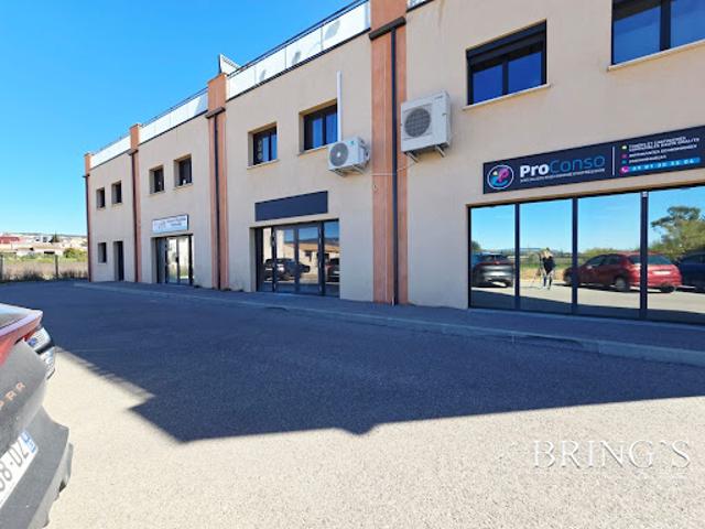 Vente Autre 0 pièces 127 m2 Pourrières