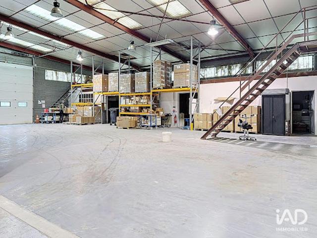 Vente Fond de commerce 0 pièces 1280 m2 Saint Cannat
