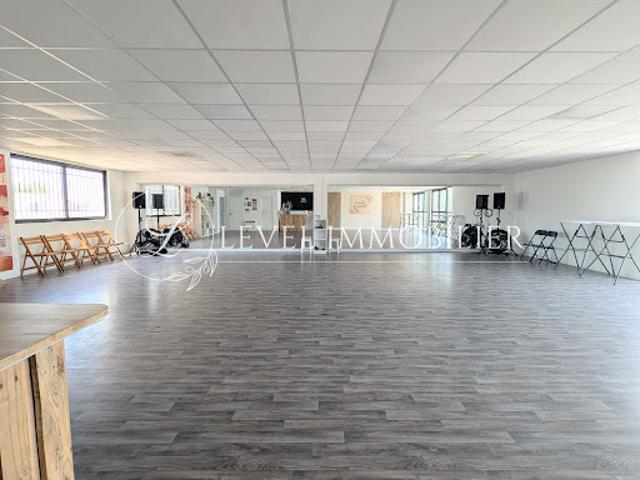 Vente Autre 0 pièces 130 m2 Aubagne