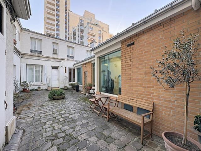 Vente Autre 0 pièces 130 m2 Paris 12ème