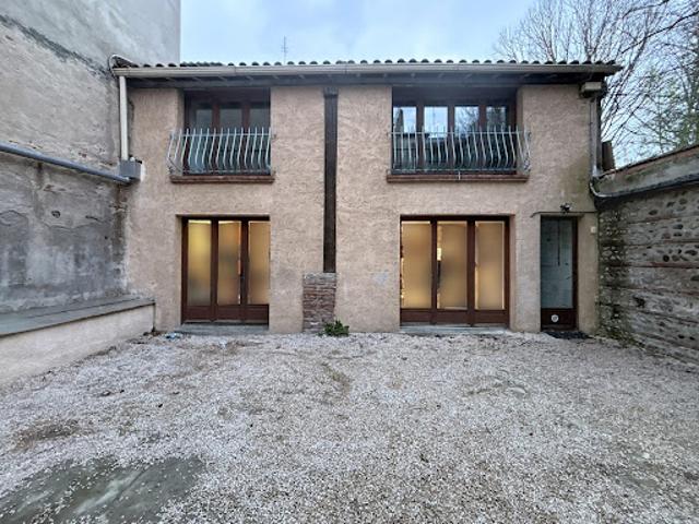 Vente Autre 0 pièces 131 m2 Toulouse