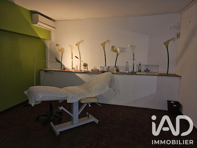 Vente Fond de commerce 0 pièces 135 m2 Saint Denis