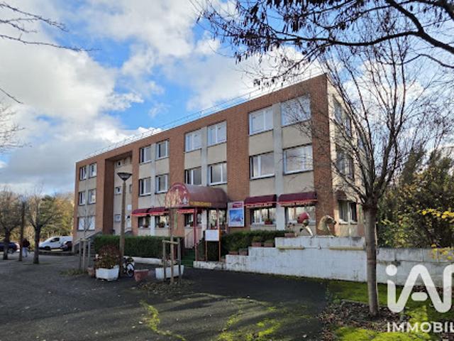 Vente Fond de commerce 0 pièces 137 m2 Evry