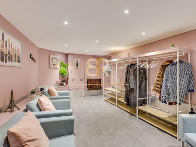 Vente Autre 0 pièces 139 m2 Paris 15ème