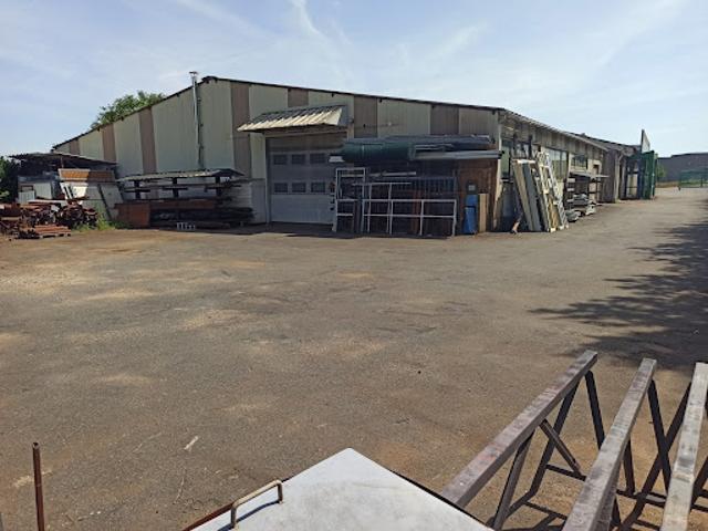 Vente Autre 0 pièces 1400 m2 Aixe sur Vienne