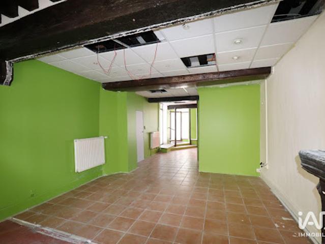 Vente Autre 0 pièces 141 m2 Sully sur Loire