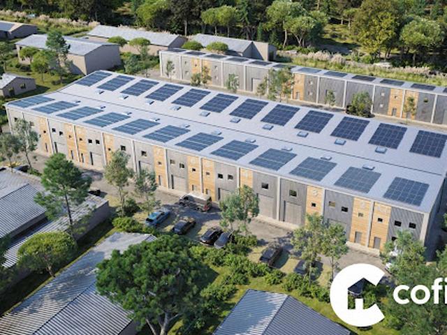 Vente Autre 0 pièces 144 m2 Saint Vincent de Tyrosse