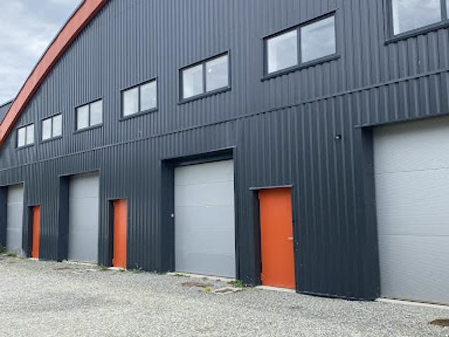 Vente Autre 0 pièces 145 m2 Rennes