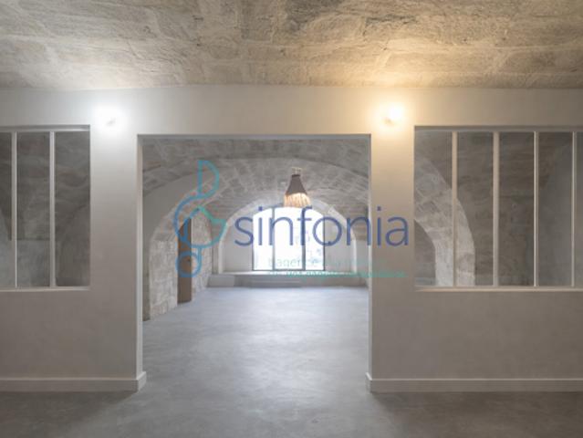 Vente Autre 0 pièces 150 m2 Uzès