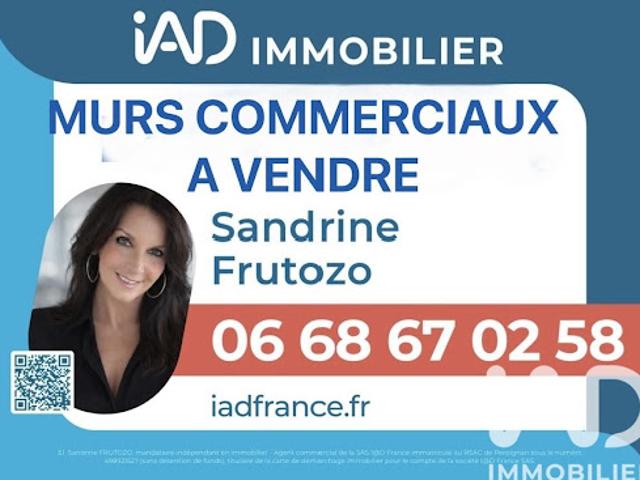Vente Autre 0 pièces 152 m2 Perpignan