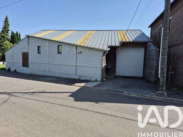 Vente Fond de commerce 0 pièces 154 m2 Blangy sur Bresle