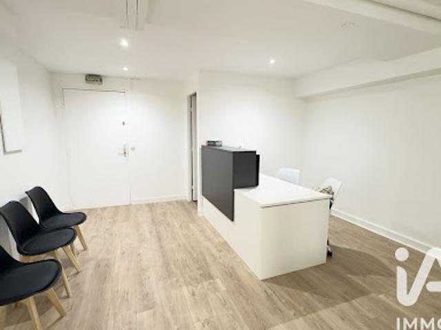 Vente Fond de commerce 0 pièces 154 m2 Melun