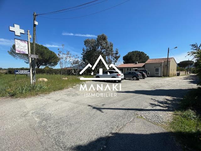 Vente Autre 0 pièces 155 m2 Ceret