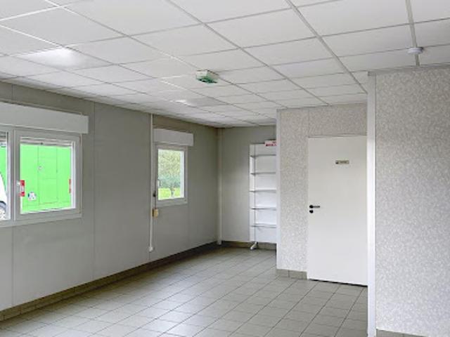 Vente Autre 0 pièces 160 m2 La Boisse