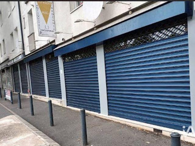 Vente Autre 0 pièces 161 m2 Gentilly