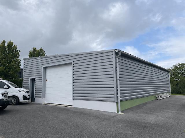 Vente Autre 0 pièces 166 m2 Gourlizon