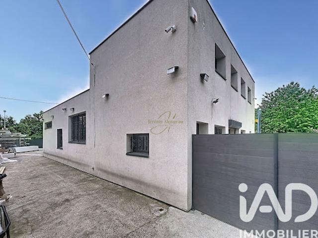 Vente Fond de commerce 0 pièces 170 m2 Aulnay sous Bois