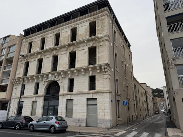 Vente Fond de commerce 0 pièces 170 m2 Sète