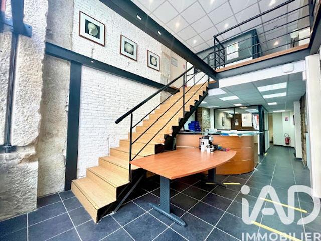 Vente Fond de commerce 0 pièces 173 m2 Grenoble