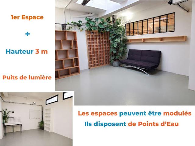 Vente Autre 0 pièces 176 m2 Tours