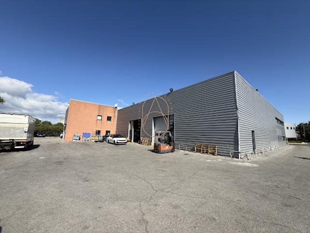 Vente Fond de commerce 0 pièces 1782 m2 Perols