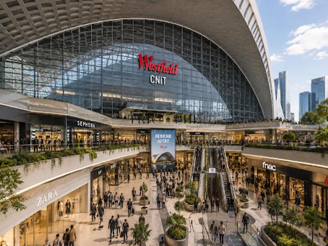 Vente Autre 0 pièces 171 m2 Puteaux