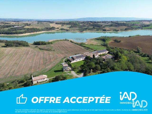 Vente Autre 0 pièces 1828 m2 Castelnaudary