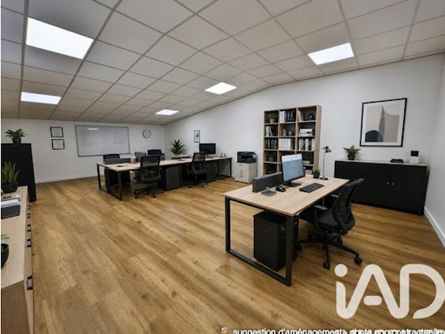 Vente Fond de commerce 0 pièces 182 m2 Le Teich