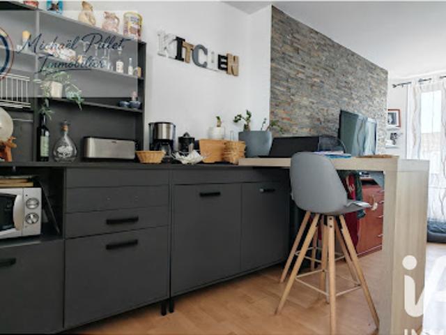 Vente Autre 0 pièces 182 m2 Saint Florent sur Cher