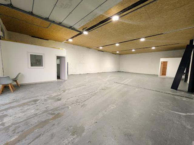 Vente Autre 0 pièces 188 m2 Montreal la cluse