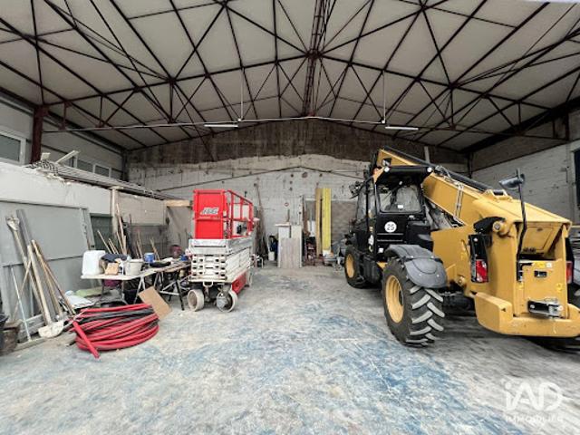 Vente Fond de commerce 0 pièces 189 m2 Brie Comte Robert