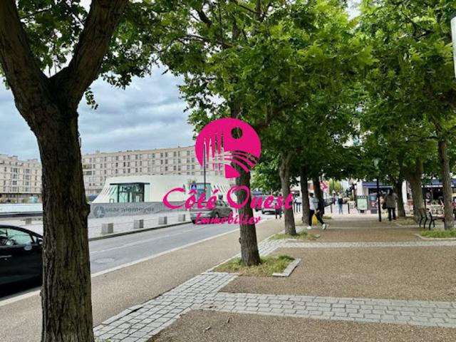 Vente Autre 0 pièces 18 m2 Le Havre