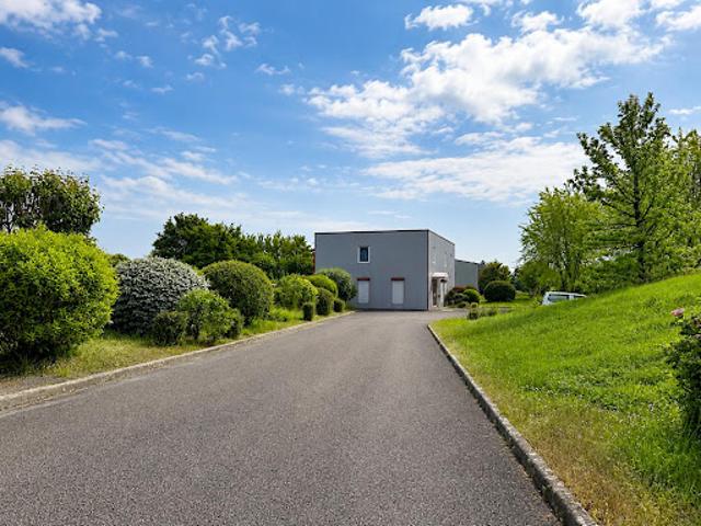 Vente Autre 0 pièces 2000 m2 Courtes