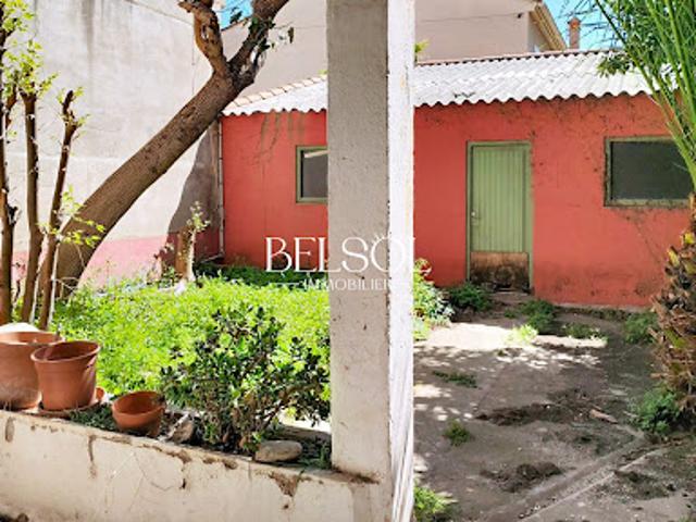 Vente Fond de commerce 0 pièces 204 m2 Le Boulou