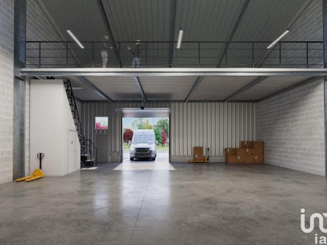 Vente Autre 0 pièces 207 m2 Grisy Suisnes